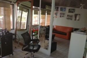 Federico German-peluqueria Unisex