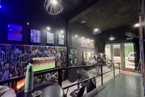 Federico Palacio Hairstylist