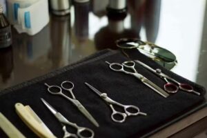 FEDERICO SEISAS Peluquer&iacute;a & Barbershop