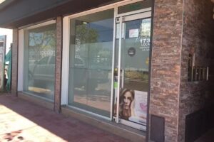 Federico Spigolon Hair