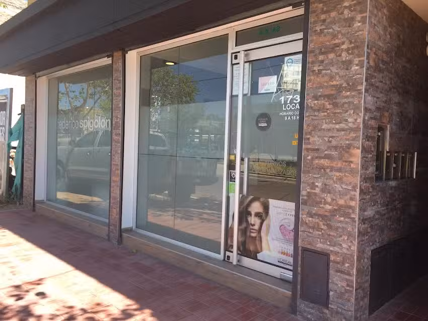 Federico Spigolon Hair