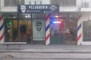 Felipe Barbershop-Peluquería unisex