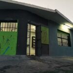 F&eacute;nix Barbershop