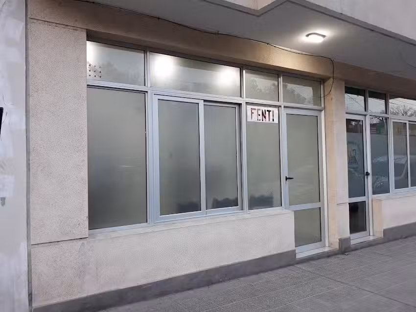 FENTI PELUQUER&Iacute;A