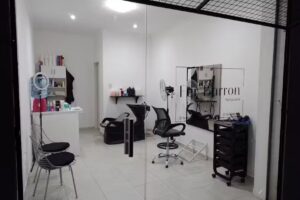 Fer Barron peluquería