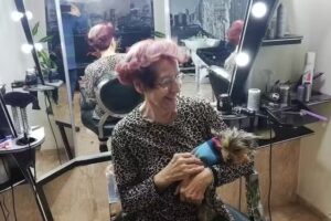 Fernand Braun Peluquerías