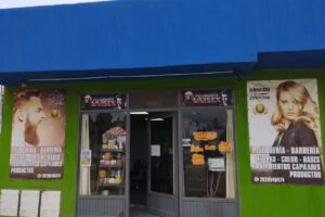 Fernando Alta Peluqueria