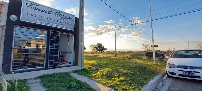 Fernando Bergara Estilista Unisex