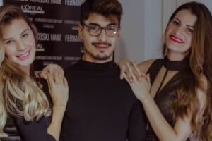 Fernando Rukoski Hair