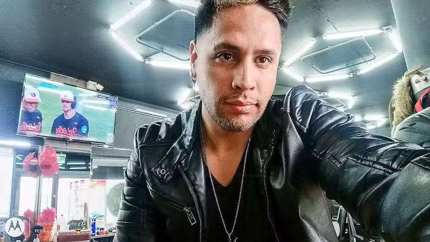 Fernandoestilistaybarbero