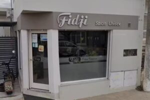 FIDJI salon unisex