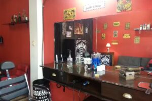 Figaro Mart&iacute;n Saavedra