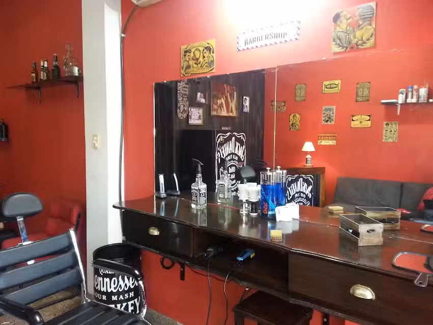 Figaro Mart&iacute;n Saavedra