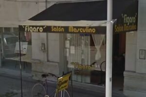 Figaro Salón Masculino