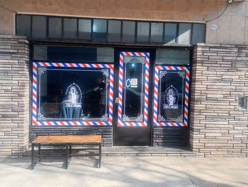 Filo d&rsquo; Navaja