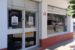 Fiorella Nails & Hair