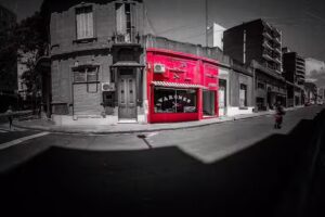 FITO RETAMAL BARBERSHOP