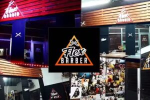 Flex Barber