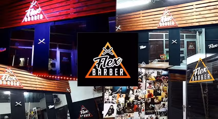 Flex Barber