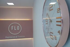 FLO depilaci&oacute;n & est&eacute;tica
