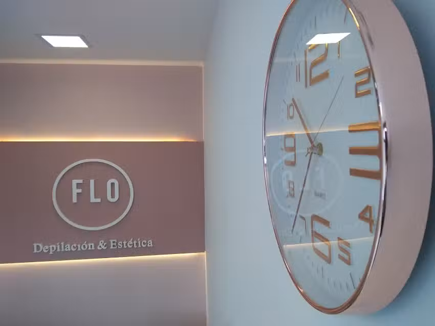 FLO depilaci&oacute;n & est&eacute;tica