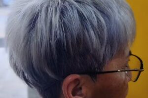 FLOR peluquer&iacute;a unisex