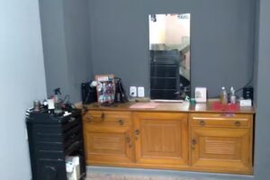 FlorRobinet Peluquer&iacute;a