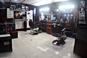 Flow shop Barberia