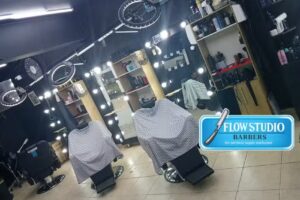 Flow Studio Barber