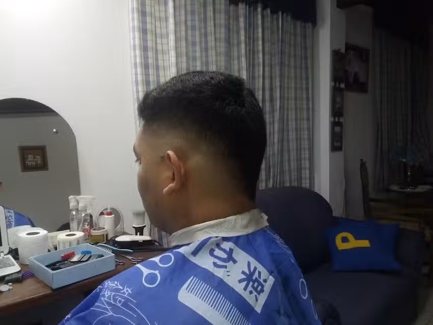 FM Peluquer&iacute;a