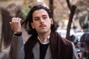 Formal Barber&iacute;a