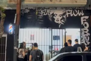 Fortunato Barber&iacute;a