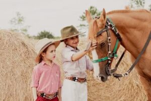FOTOGRAFÍA Y BARBERIA