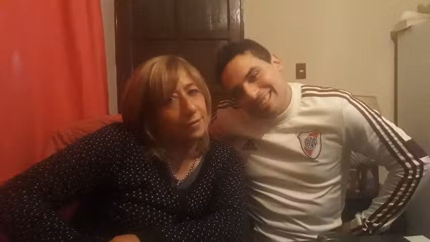 Francisco Aguilera Coloracion