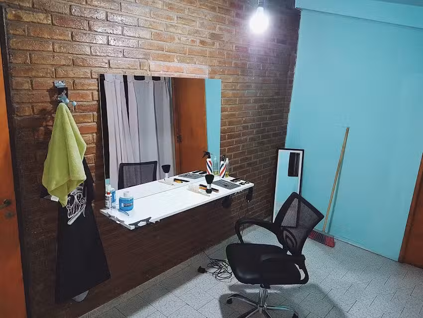 FRANCO BARBERSHOP