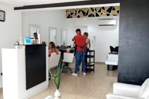 franco belizan Estilista