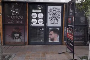 Franco Coiffeur