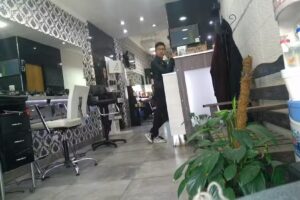 FRANCO Estilistas Unisex