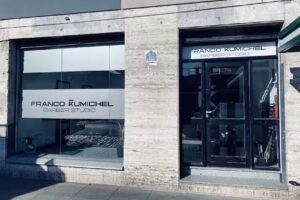 Franco Kumichel Barber Studio