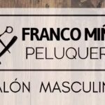 FRANCO PELUQUER&Iacute;A