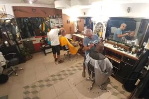 Franco Peluquer&iacute;a Integral Unisex