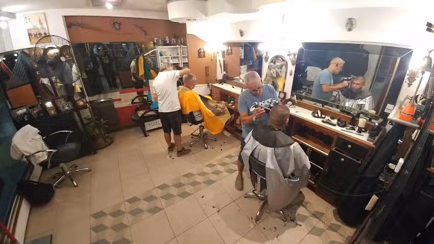 Franco Peluquer&iacute;a Integral Unisex