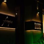 Franco Salon Exclusivo