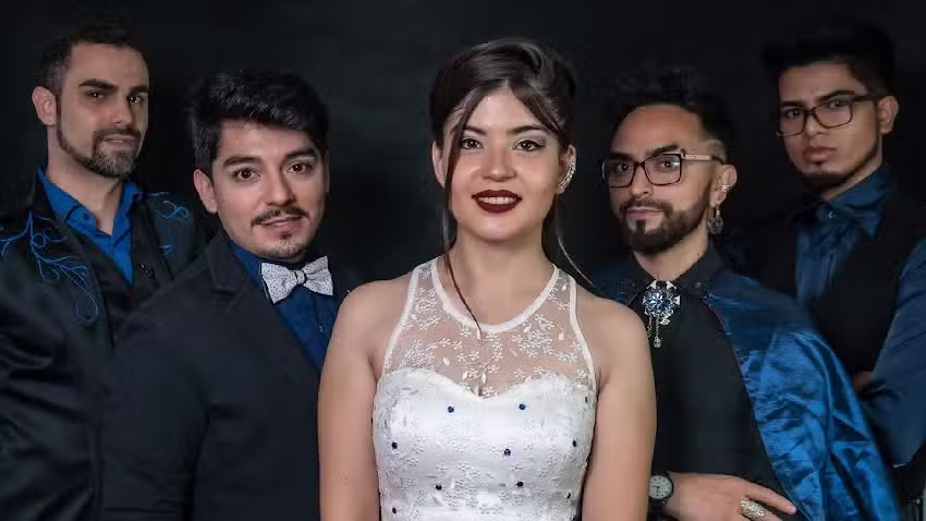 Franco Y Juan Pablo Estilistas