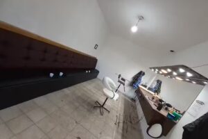 Franklin&rsquo;S Peluquer&iacute;a Caballeros