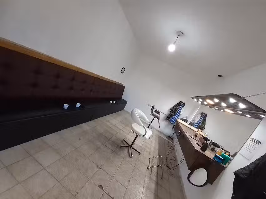 Franklin&rsquo;S Peluquer&iacute;a Caballeros