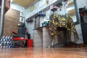 FRANLUER peluquería y barbería