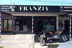 FRANZIA PELUQUERIA BARBERIA ESTETICA INTEGRAL
