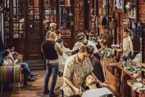 Fratello – Barbería Tradicional