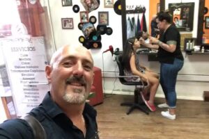 Frattelli Peluquer&iacute;a